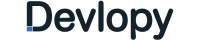 Devlopy logo